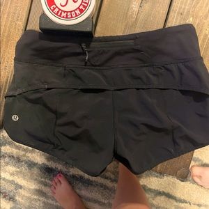 Lululemon Shorts!